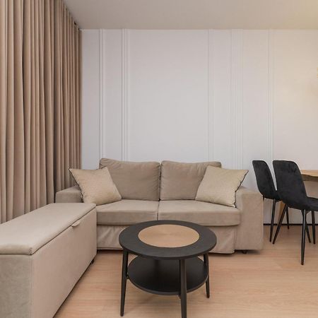 Doki - Luxury Voyager By Grand Apartments 格但斯克 外观 照片