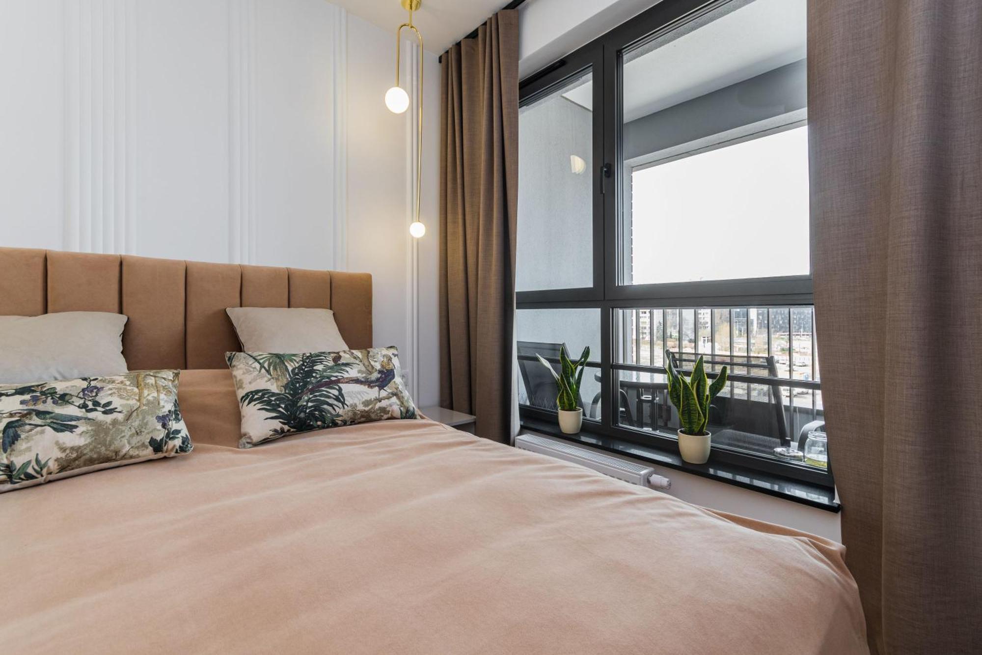 Doki - Luxury Voyager By Grand Apartments 格但斯克 外观 照片